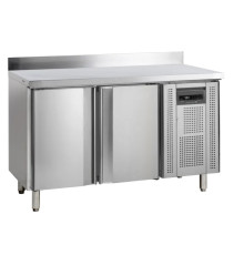 СТОЛ МОРОЗИЛЬНЫЙ TEFCOLD SK6210BT/+SP