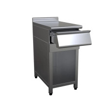 МОДУЛЬ НЕЙТР 700 СЕР ПОЛУЗАКРЫТЫЙ КОБОР N7-4CB