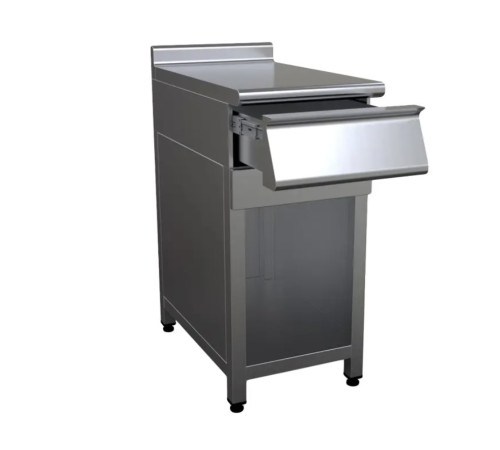 МОДУЛЬ НЕЙТР 700 СЕР ПОЛУЗАКРЫТЫЙ КОБОР N7-4CB