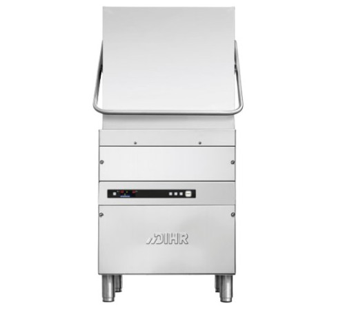 МАШИНА ПОСУДОМОЕЧНАЯ DIHR HT 11+XP+PS
