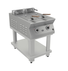 ФРИТЮРНИЦА ЭЛЕКТРИЧЕСКАЯ KAYMAN ФЭ-90П-МХ