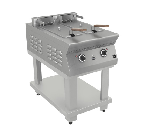 ФРИТЮРНИЦА ЭЛЕКТРИЧЕСКАЯ KAYMAN ФЭ-90П-МХ