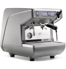 КОФЕМАШИНА APPIA LIFE 1GR S/ МЕТАЛЛИК+ВЫСОКАЯ ГРУППА 1Ф 281868