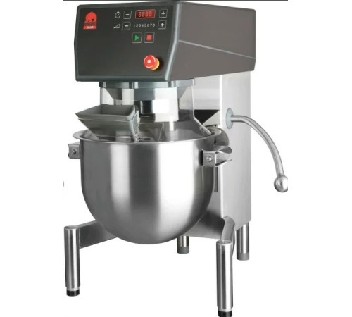 МИКСЕР ПЛАНЕТАРНЫЙ VARIMIXER KODIAK 20L CR20/VL1C НАСТОЛЬНЫЙ 220В 1Ф/ФЛОТ