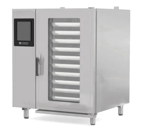 ПАРОКОНВЕКТОМАТ KAYMAN FLASHTASTE PRO ПКЭ-10Б-ПР