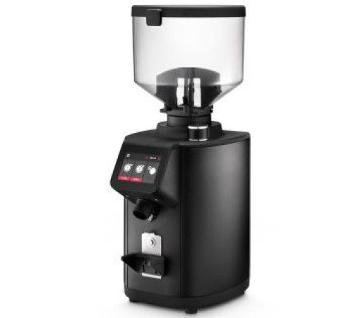 КОФЕМОЛКА VEMA STAR ЧЕРНАЯ