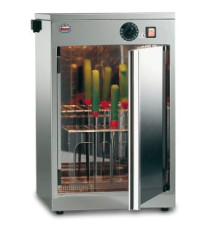 СТЕРИЛИЗАТОР SIRMAN Д/НОЖЕЙ STER UV 24 W