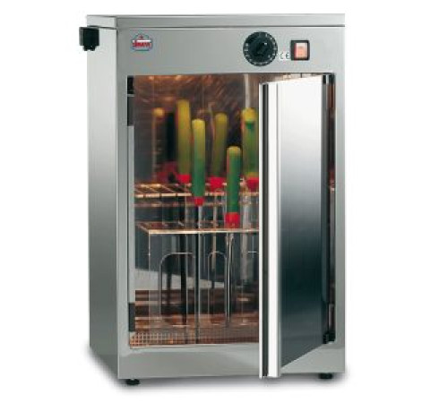 СТЕРИЛИЗАТОР SIRMAN Д/НОЖЕЙ STER UV 24 W