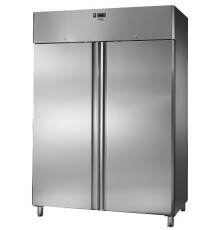 ШКАФ ХОЛОДИЛЬНЫЙ APACH F1400TN/290 DOM PLUS