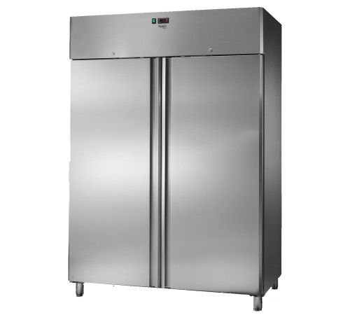 ШКАФ ХОЛОДИЛЬНЫЙ APACH F1400TN/290 DOM PLUS