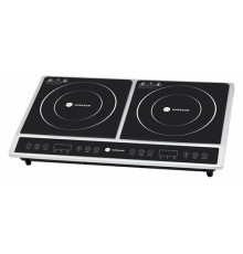 ПЛИТА ИНДУКЦИОННАЯ HURAKAN HKN-ICF18MX2