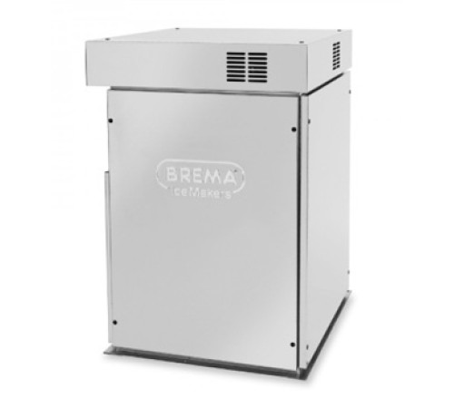 ЛЬДОГЕНЕРАТОР BREMA ЧЕШУЯ M2000 SPLIT