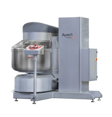 ТЕСТОМЕС САМООПРОКИДЫВАЮЩИЙСЯ APACH BAKERY LINE LX-B200 INOX