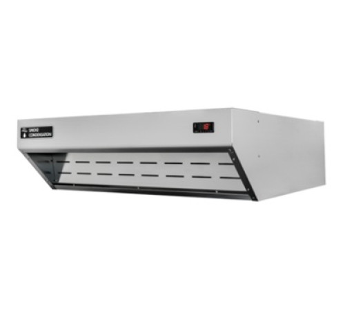 ЗОНТ ВЫТЯЖНОЙ APACH Д/ПЕЧЕЙ AMM4-44 P