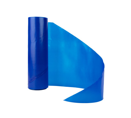 Мешки кондитерские Blue Poche h55см 1500мл (100шт в рулоне), п/э, 80 мкм 50-2055