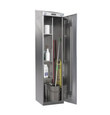 ШКАФ ДЛЯ ХРАНЕНИЯ И СУШКИ ИНВЕНТАРЯ KAYMAN ШСИ-400-2 А