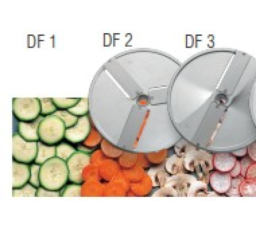 ДИСК НАРЕЗКА Д/ОВОЩЕРЕЗКИ APACH AVG200 DF1