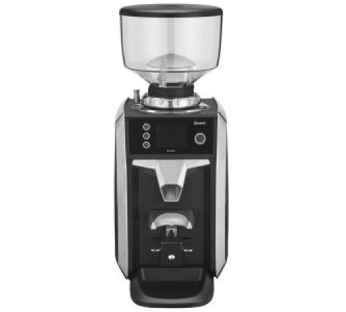 КОФЕМОЛКА SANTOS I-GRIND 67 ЧЕРНАЯ