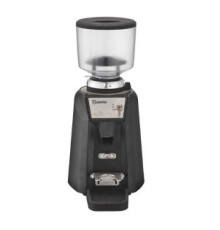 КОФЕМОЛКА SANTOS KAWA 76 ЧЕРНАЯ