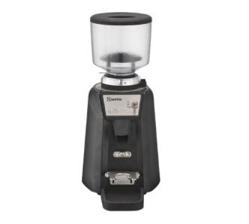КОФЕМОЛКА SANTOS KAWA 76 ЧЕРНАЯ