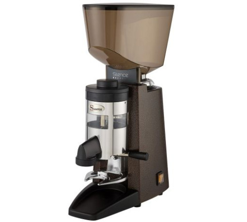 КОФЕМОЛКА SANTOS 40A КОРИЧНЕВАЯ