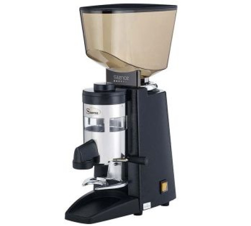 КОФЕМОЛКА SANTOS 40AN ЧЕРНАЯ