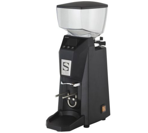 КОФЕМОЛКА SANTOS 59 ЧЕРНАЯ