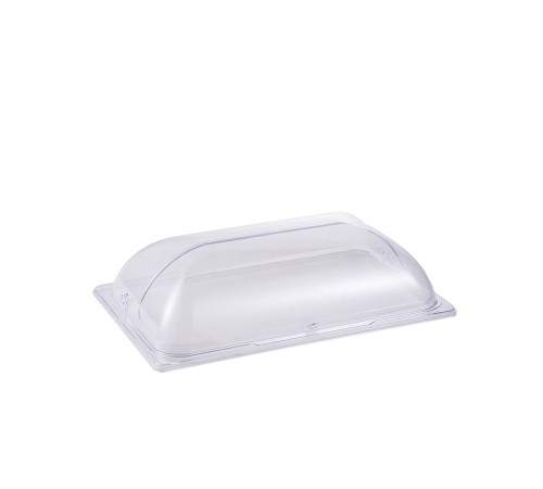 Крышка для корзины для хлеба 540*330*180см, пластик JW-DC01