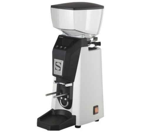 КОФЕМОЛКА SANTOS 59W БЕЛАЯ