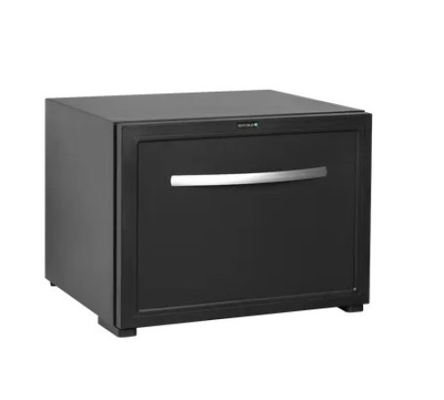 МИНИ-ХОЛОДИЛЬНИК ВЫДВИЖНОЙ TEFCOLD TD50A