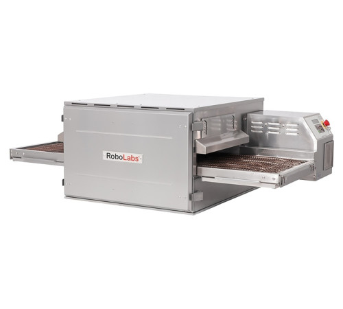 ПЕЧЬ ДЛЯ ПИЦЦЫ КОНВЕЕРНАЯ ROBOCHEF RC460M DELUXE 276898