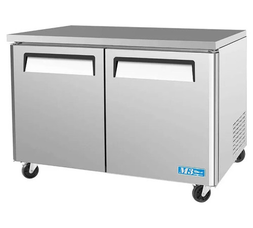 СТОЛ ХОЛОДИЛЬНЫЙ TURBOAIR CMUR-48
