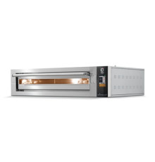 ПЕЧЬ ДЛЯ ПИЦЦЫ CUPPONE LEONARDO LN3T/1TS-C5-CP