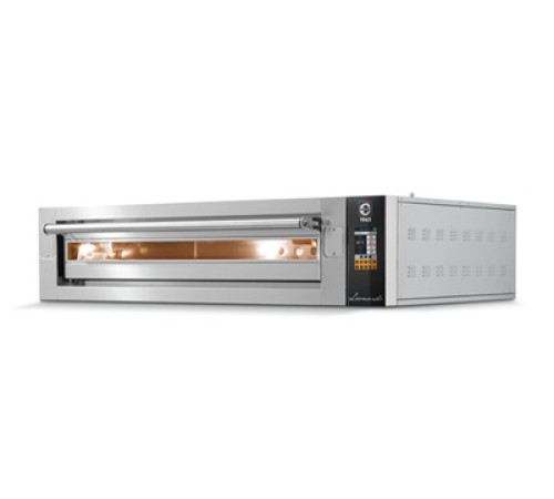 ПЕЧЬ ДЛЯ ПИЦЦЫ CUPPONE LEONARDO LN3T/1TS-C5-CP