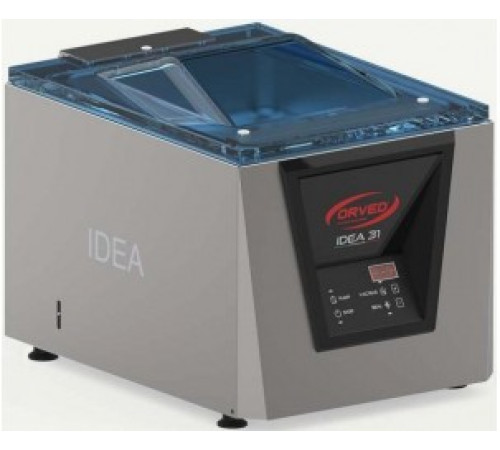 УПАКОВЩИК ВАКУУМНЫЙ ORVED IDEA 31