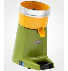 СОКОВЫЖИМАЛКА SANTOS 38 ДЛЯ ЦИТРУСОВЫХ ЗЕЛЕНАЯ