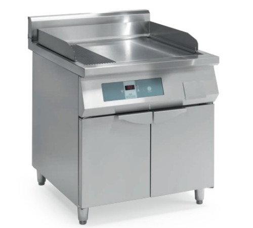 ПЛИТА ИНДУКЦИОННАЯ НАПОЛЬНАЯ MINNEAPOLIS IH FRY TOP 90 CE