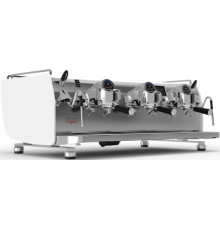 КОФЕМАШИНА VICTORIA ARDUINO MAVERICK GRAVIMETRIC VOLUMETRIC T3 3 ГРУППЫ/БЕЛЫЙ 226656