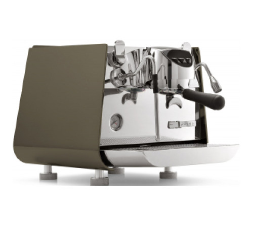 КОФЕМАШИНА VICTORIA ARDUINO EAGLE ONE PRIMA 1 ГРУППА/ТЕМНО-СЕРЫЙ 185737