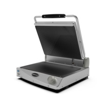 ГРИЛЬ КОНТАКТНЫЙ SPIDOCOOK SPIDOGLASS SP 015 PR-B
