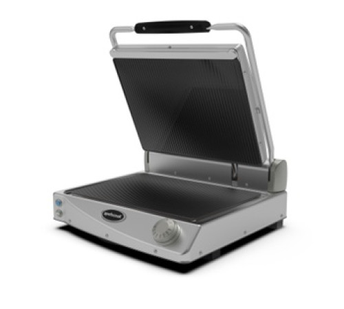 ГРИЛЬ КОНТАКТНЫЙ SPIDOCOOK SPIDOGLASS SP 015 PR-B