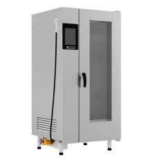 ПАРОКОНВЕКТОМАТ KAYMAN FLASHTASTE PRO ПКЭ-20Б-ПР