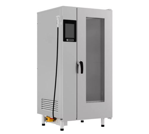 ПАРОКОНВЕКТОМАТ KAYMAN FLASHTASTE PRO ПКЭ-20Б-ПР