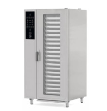 ПАРОКОНВЕКТОМАТ KAYMAN FLASHTASTE PLUS ПКЭ-20Б-ПЛ