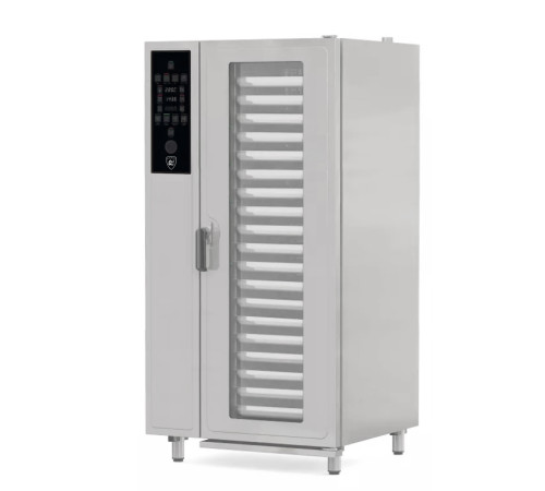 ПАРОКОНВЕКТОМАТ KAYMAN FLASHTASTE PLUS ПКЭ-20Б-ПЛ