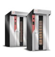 ШКАФ ПЕКАРСКИЙ SOTTORIVA QUASAR 5.0 R 80120 Е