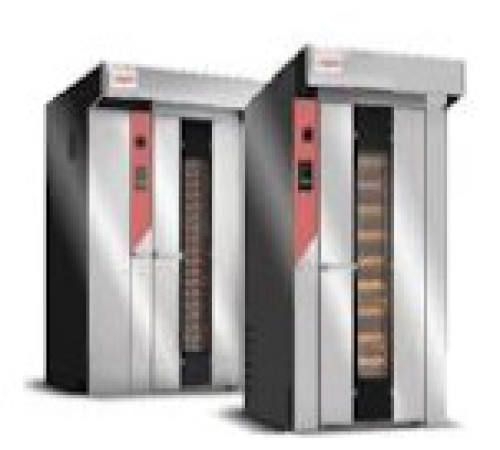 ШКАФ ПЕКАРСКИЙ SOTTORIVA QUASAR 5.0 R 80120 Е