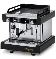 КОФЕВАРКА ASTORIA SAE/1 PRATIC AVANT XTRA/ВЫСОКАЯ ГРУППА/ПОДСВЕТКА ЧЕРНЫЙ