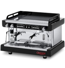 КОФЕВАРКА ASTORIA SAE/2 PRATIC AVANT ЧЕРНЫЙ