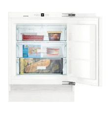 ШКАФ МОРОЗ.С ГЛУХ.ДВЕРЬЮ ВСТРАИВАЕМЫЙ LIEBHERR SUIG 1514